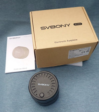 Svbony SC002 WiFi Camera for Spotting Scope, Telescope, Binoculars