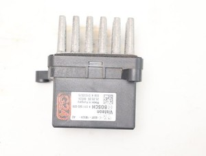 Widerstand Gebläse Ford KUGA I 6G9T19E624AD BOSCH 06-2009