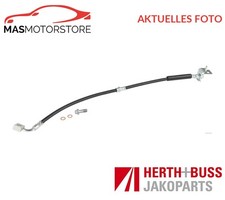 BREMSSCHLAUCH BREMSLEITUNG HERTH+BUSS JAKOPARTS J3700803 I FÜR TESLA MODEL S