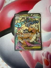 Mega Dragonite EX 271/217 Mega Ascended Hero’s NM Mega Attack Rare