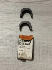 KEARNEY #3 181 341 DIE SET
