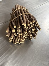Liquorice Root chew sticks pure