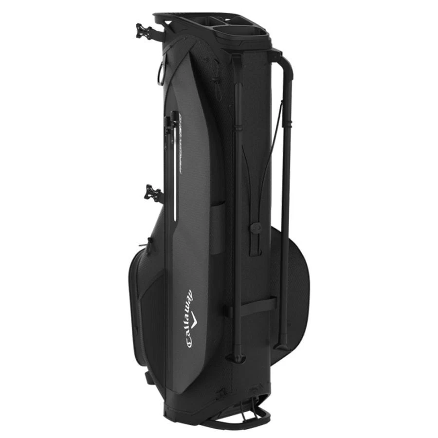 Callaway Fairway C HD Waterproof Stand Bag in Black Brand New 2025 Model Boxed - Image 3 of 4