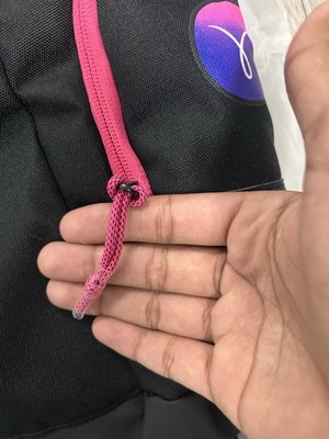 Buy Nike Elite Pro Hoops Backpack - Pink (Limited Edition) online