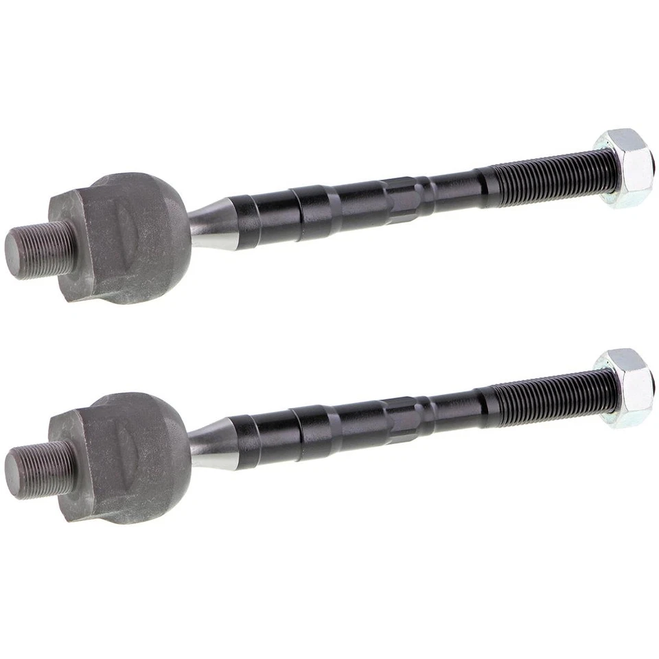 Supreme Front Inner Tie Rod Ends For Infiniti M37 2013 2012 2011 - Image 2 of 4