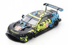 SPARK,ASTON MARTIN Vantage AMR #98 3rd LMGTE Am 24 Hours of Le Mans 2022 P.DA...