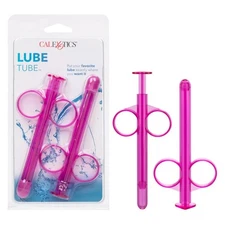 Lube Tube 2 Pack Purple