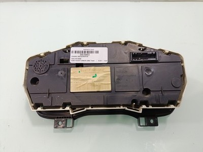 8V4T10849GK dashboard FORD FOCUS TURNIER CB4 TREND 2007 583003