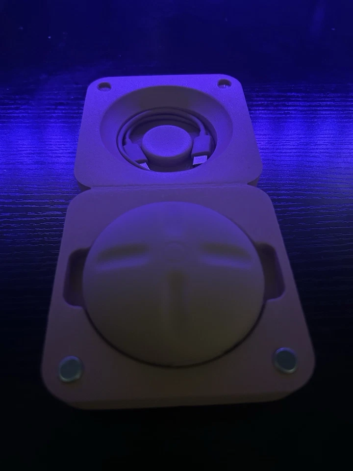 Reprodutor de haste Yeezy Tech x Kano Kanye West Donda 1016 - Imagem 3 de 4