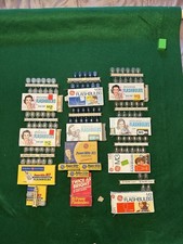 Vintage Flash Bulbs. Sylvania And GE. Over 100 Bulbs And 3 Pk Of Flashcubes