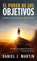 Daniel J. Martin | El Poder De Los Objetivos | Buch | Spanisch (2020)