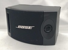 Bose Speaker 201v Used
