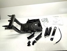 Glacier Ii Plow Frame - 2000 Polaris Nos