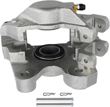 Rear Left Disc Brake Caliper for 76-94 Jaguar XJS XJ6 XJ12