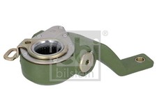 FEBI BILSTEIN ADJUSTER, BRAKING SYSTEM FRONT LEFT RENAULT TRUCKS KERAX MAGNUM MA