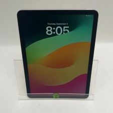 WiFi Only Apple iPad Air 5th Gen 64GB Starlight MM9F3LL/A