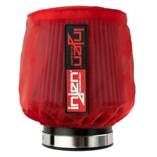 Injen 1037RED Hydro-Shield Red Pre-Filter