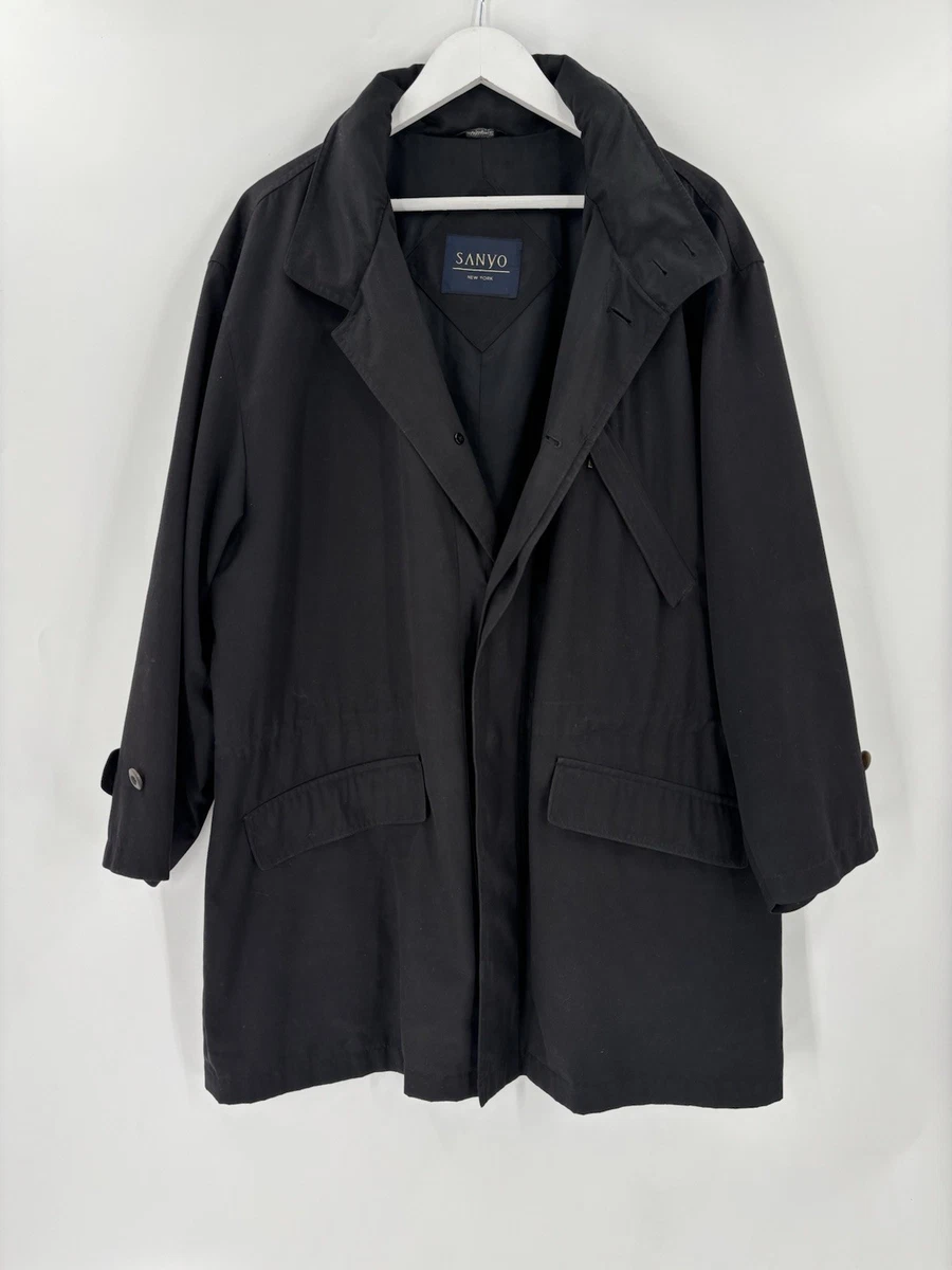 Sanyo Coat In Women's Coats & Jackets for sale | eBay