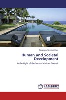 Ojoajogwu Nicholas Okpe | Human And Societal Development | Taschenbuch (2015)