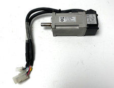 Panasonic MSMD012S1A AC Servo Motor - Clean 
