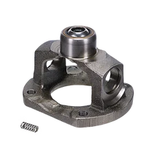 212025X Double Cardan CV Flange Socket Yoke | Series 1350 / N3-83-025X