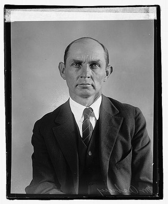 Photo:D.F. Asbury,1923
