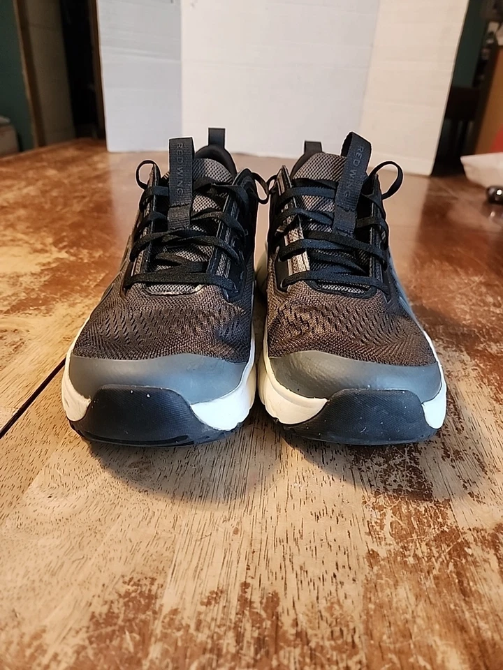 ZAPATO DEPORTIVO CSA Red Wing ECOLITE PARA HOMBRE Trabajo - Estilo 1164 Antideslizante 9.5 D Foto 3 de 4