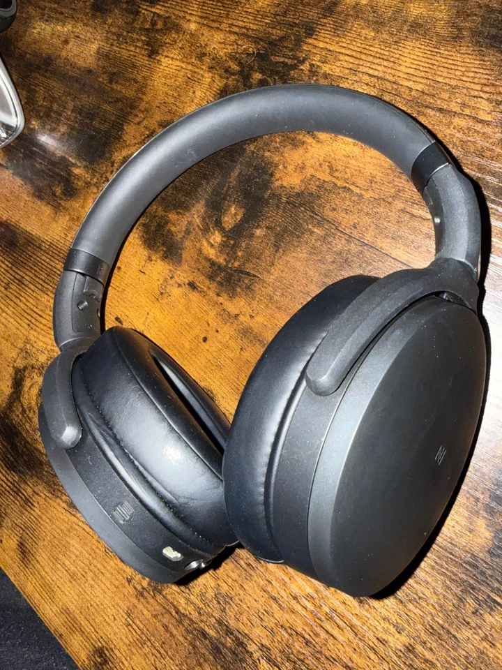 Sennheiser HD 4.50BTNC Bluetooth Over Ear Wireless Noise Cancelling Headphones, photo 2 of 3