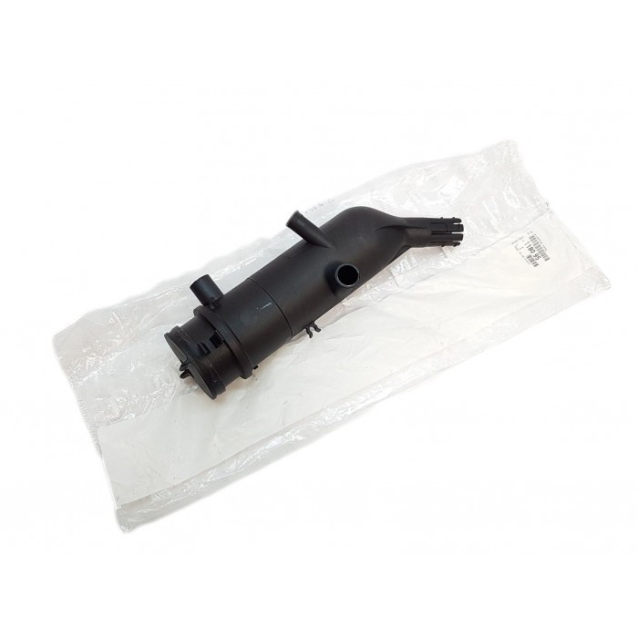 Bride d'huile 118095 anti-fuite pour corriger les suintements sur Fiat Scudo