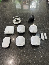 Yale Sync Smart Home Alarm 7 Piece Family 