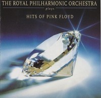 Audio Cd - Royal Philharmonic Orchestra (The) - Plays The Hits Of Pink Floyd -