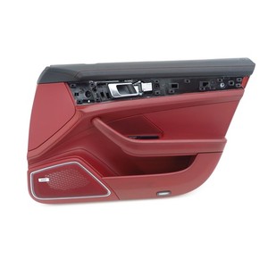 Türverkleidung vorne rechts Porsche Panamera 971 971867012C