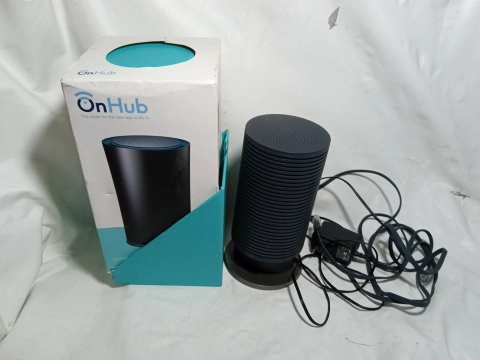 TP-Link Google OnHub TGR1900 Wireless WiFi Router – Pre-Owned - Image 2 of 4