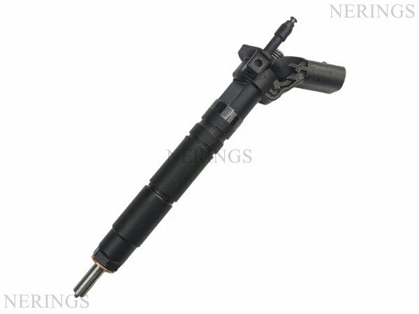 Inyector de combustible MERCEDES-BENZ CLASE M,C, CHRYSLER 300C (LX, LE) 3.0 CRD 0445115076 Foto 2 de 4