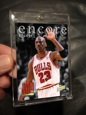New! Michael Jordan fan made 