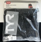 Brand New TYR 40L 25x19 Alliance Big Mesh Mummy Backpack, (LBMMB3-001) Black NWT — photo 1