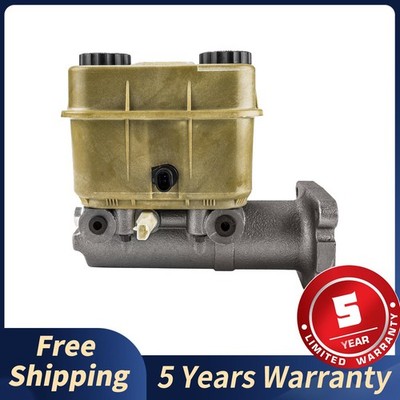 Brake Master Cylinder with Reservoir For Blue Bird TC2000 and Kenworth T370