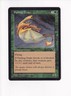 1997 MAGIC THE GATHERING MTG TEMPEST FLAILING DRAKE (PH)