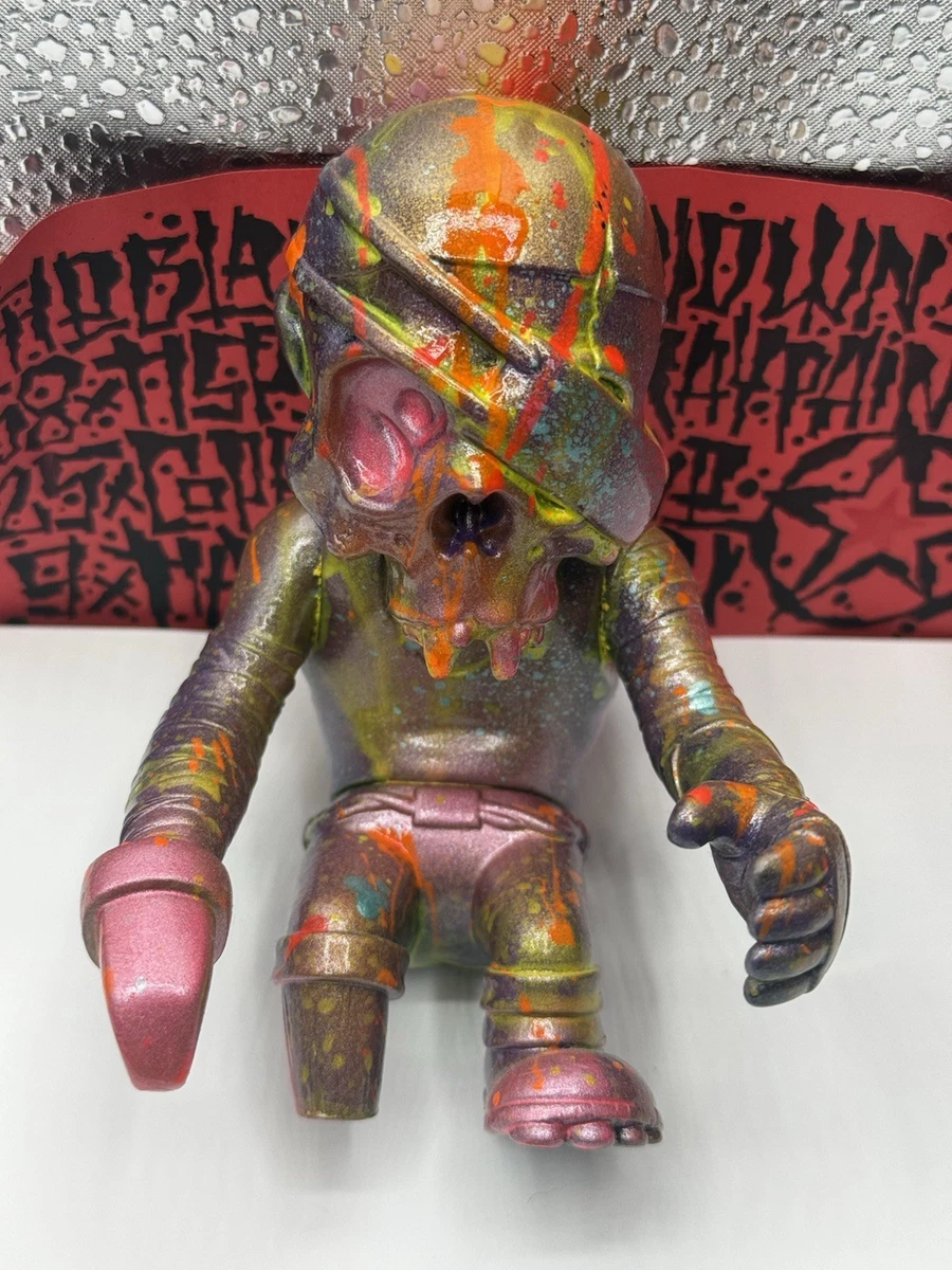 pushead products for sale | eBay
