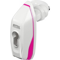 Rittal Ax 1485.600 Komfortgriff Lichtgrau 1 St.