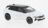 1:87 Premium Classixxs Opel Astra L White/Black 2021 PCX870589 Modellbau