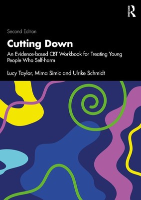 Reduzieren: Ein evidenzbasiertes CBT-Arbeitsbuch zur Behandlung junger Menschen, die sich selbst