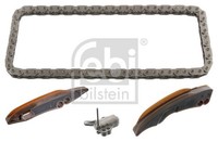 Febi Bilstein Steuerkettensatz Basic Short Kit 48776 FüR Bmw Mini E90 F30 F01 X6