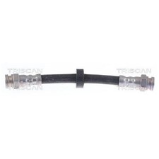 2x Bremsschlauch hinten für Seat Cordoba 6K1 6K5 Ibiza 2 id85212