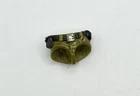 Hasbro Vintage Gi Joe ARAH 1987 Law And Order Action Figure Waist Crotch Part