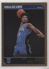 2014-15 NBA Hoops Gold Elfrid Payton #270 0x1