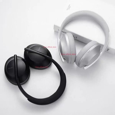 Bose Noise Cancelling Wireless Headphones 700 Bluetooth