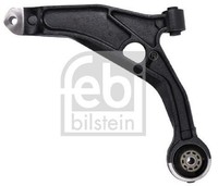 Lenker RadaufhÄNgung Vorne Links Febi Bilstein 181135 FÜR Fiat Fahrwerkslenker