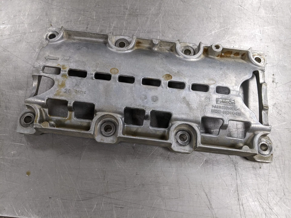 Faja bloque motor para Ford Police Interceptor 16-19 utilitario 3,7 BR3E6C364EB Foto 2 de 4