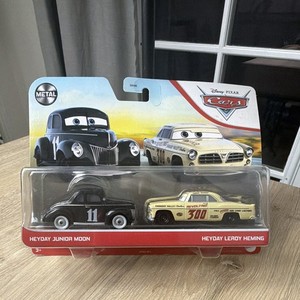 Cars 3 Junior Moon | eBay